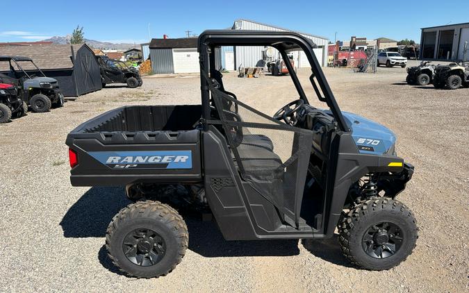 2026 Polaris Ranger SP 570 Premium