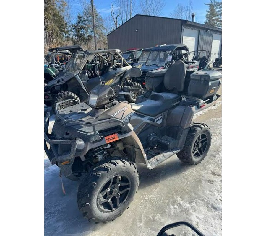 2022 Polaris Sportsman Touring 570 Premium