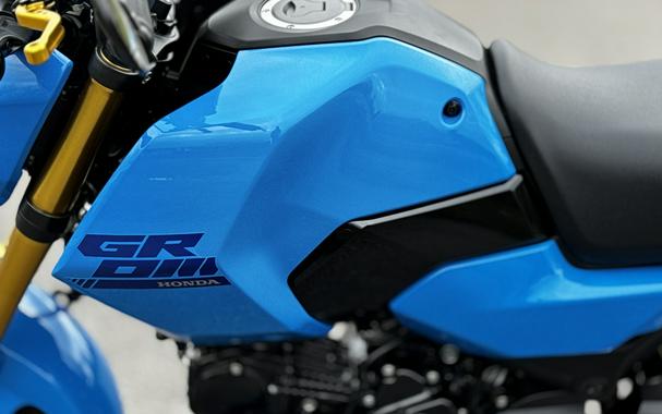 2025 Honda Grom™ SP