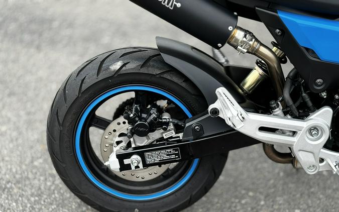 2025 Honda Grom™ SP