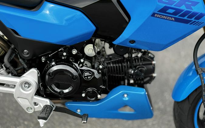 2025 Honda Grom™ SP