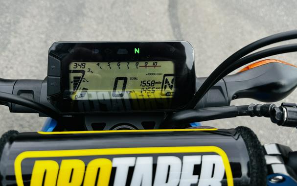 2025 Honda Grom™ SP