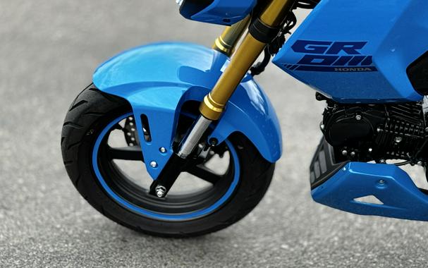 2025 Honda Grom™ SP