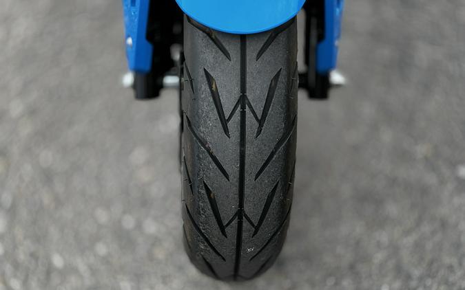 2025 Honda Grom™ SP