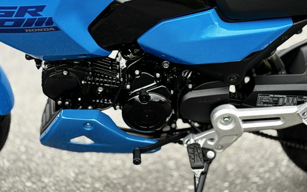 2025 Honda Grom™ SP