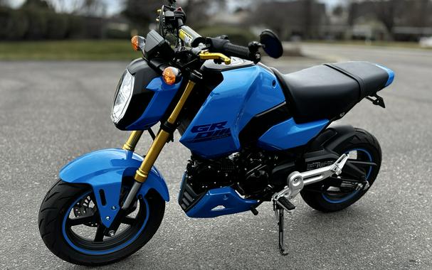 2025 Honda Grom™ SP