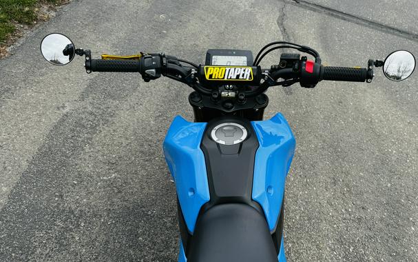 2025 Honda Grom™ SP