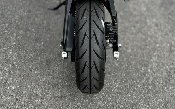 2025 Honda Grom™ SP