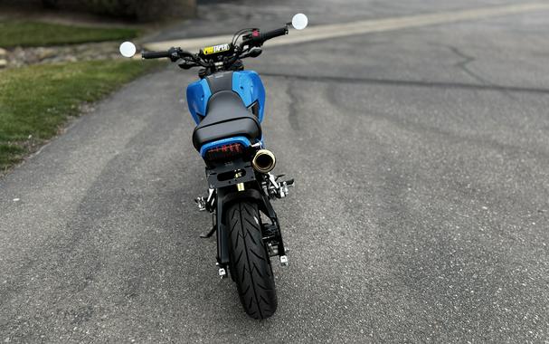 2025 Honda Grom™ SP