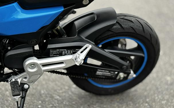 2025 Honda Grom™ SP