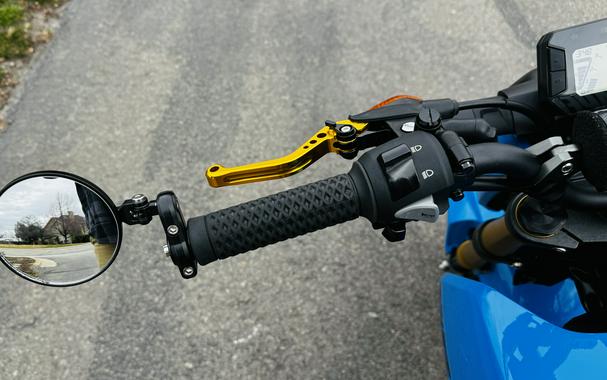 2025 Honda Grom™ SP