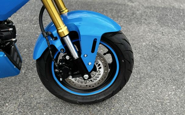 2025 Honda Grom™ SP