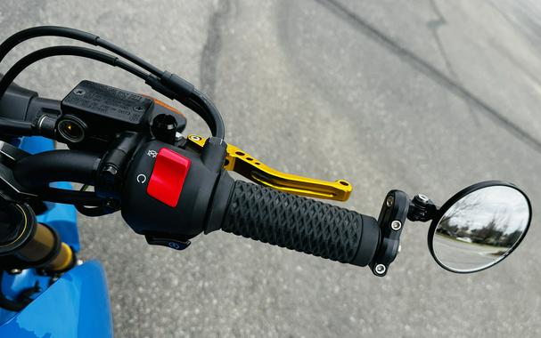 2025 Honda Grom™ SP