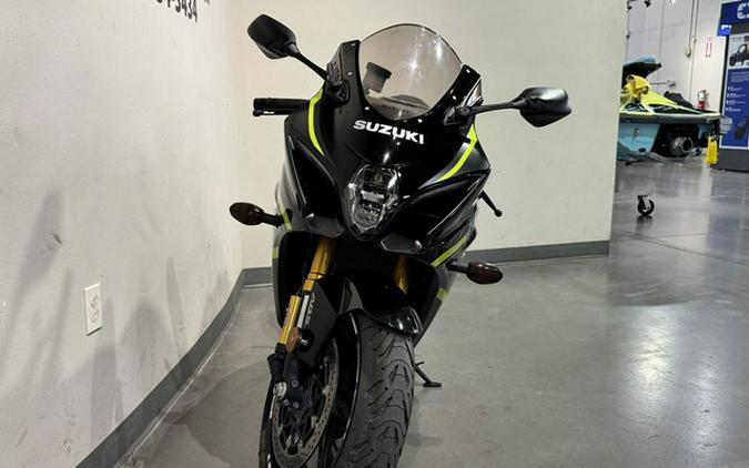 2023 Suzuki GSX-R 1000R