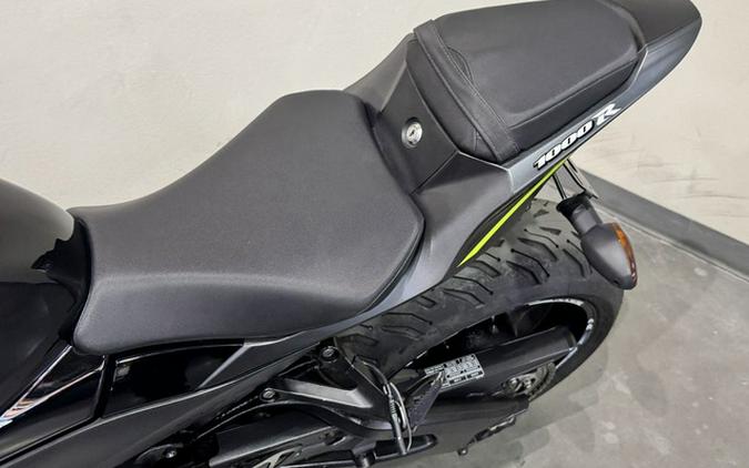 2023 Suzuki GSX-R 1000R