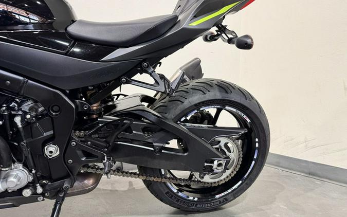 2023 Suzuki GSX-R 1000R