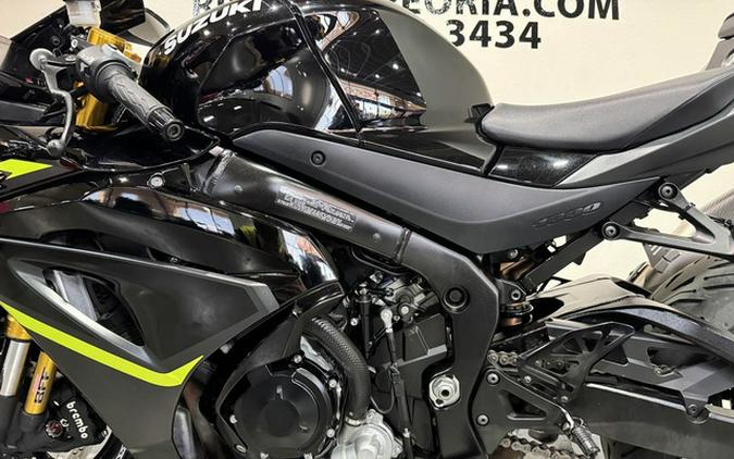 2023 Suzuki GSX-R 1000R