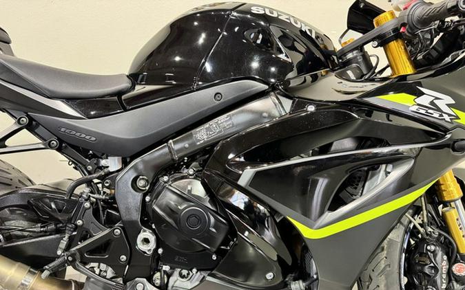 2023 Suzuki GSX-R 1000R