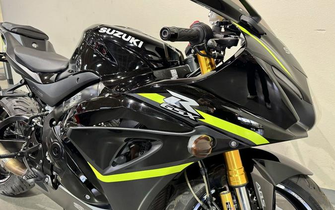 2023 Suzuki GSX-R 1000R
