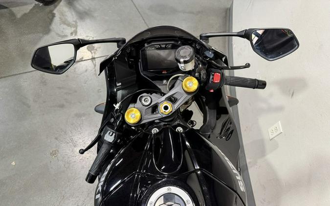 2023 Suzuki GSX-R 1000R