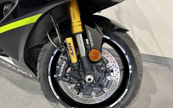 2023 Suzuki GSX-R 1000R