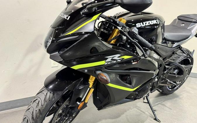 2023 Suzuki GSX-R 1000R
