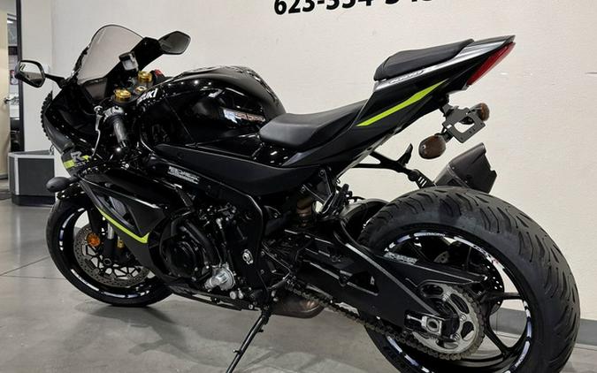 2023 Suzuki GSX-R 1000R