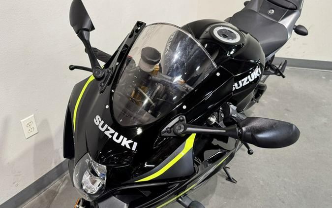 2023 Suzuki GSX-R 1000R