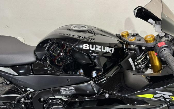 2023 Suzuki GSX-R 1000R
