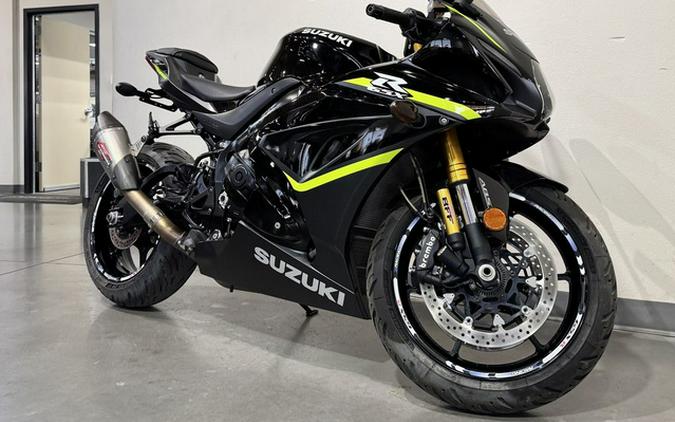2023 Suzuki GSX-R 1000R