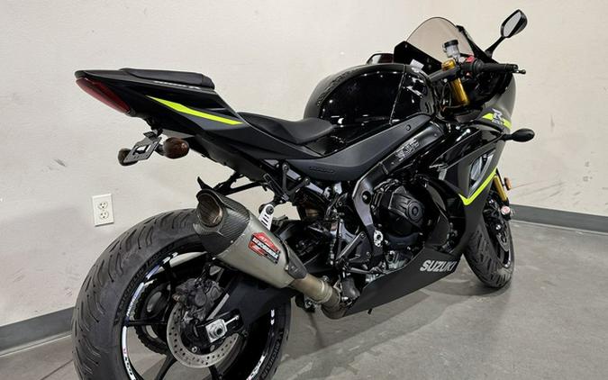 2023 Suzuki GSX-R 1000R