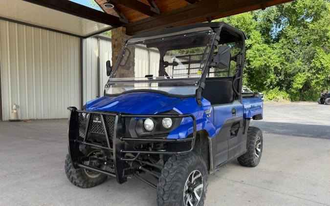 2024 Mule™ PRO-MX™ EPS - Kawasaki