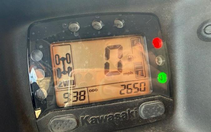 2024 Mule™ PRO-MX™ EPS - Kawasaki