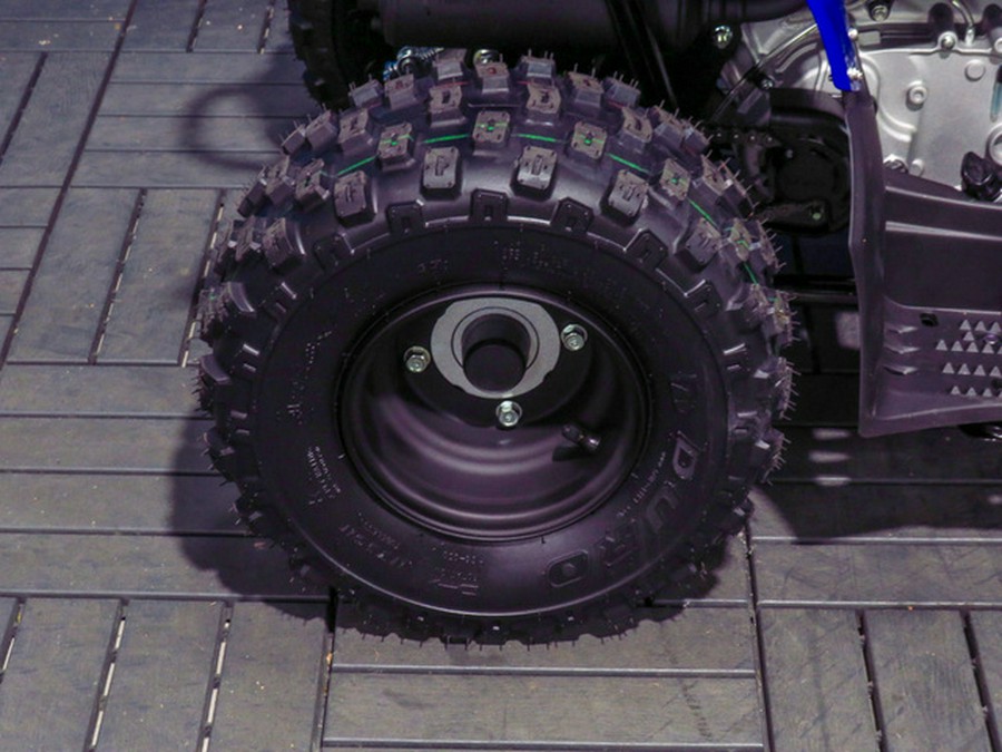 2026 Yamaha YFZ 50
