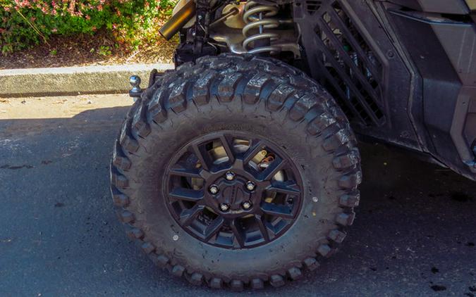 2025 Polaris Ranger XD 1500 Northstar Ultimate