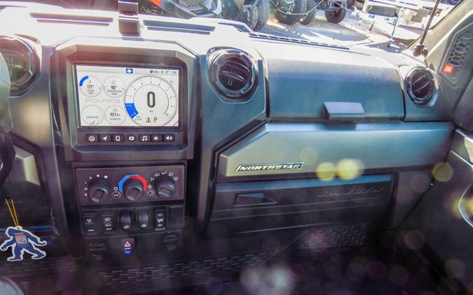 2025 Polaris Ranger XD 1500 Northstar Ultimate