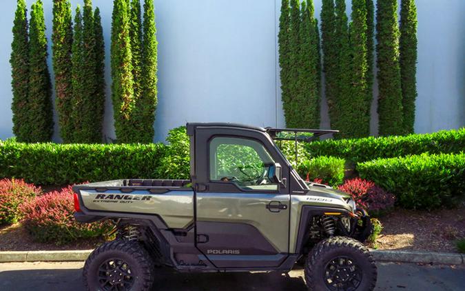 2025 Polaris Ranger XD 1500 Northstar Ultimate
