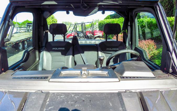 2025 Polaris Ranger XD 1500 Northstar Ultimate