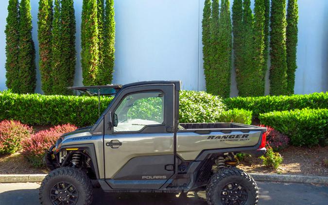 2025 Polaris Ranger XD 1500 Northstar Ultimate