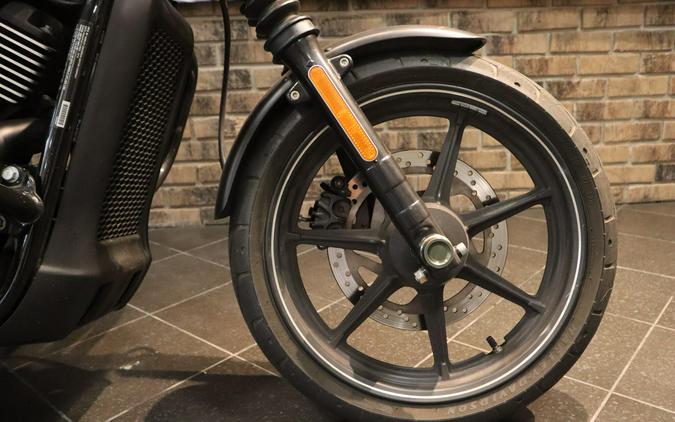 2015 Street™ 750 (XG750)