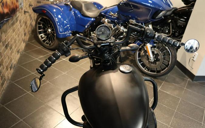 2015 Street™ 750 (XG750)