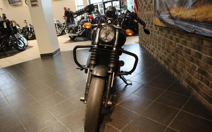 2015 Street™ 750 (XG750)