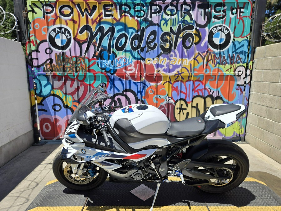 2023 BMW S 1000 RR