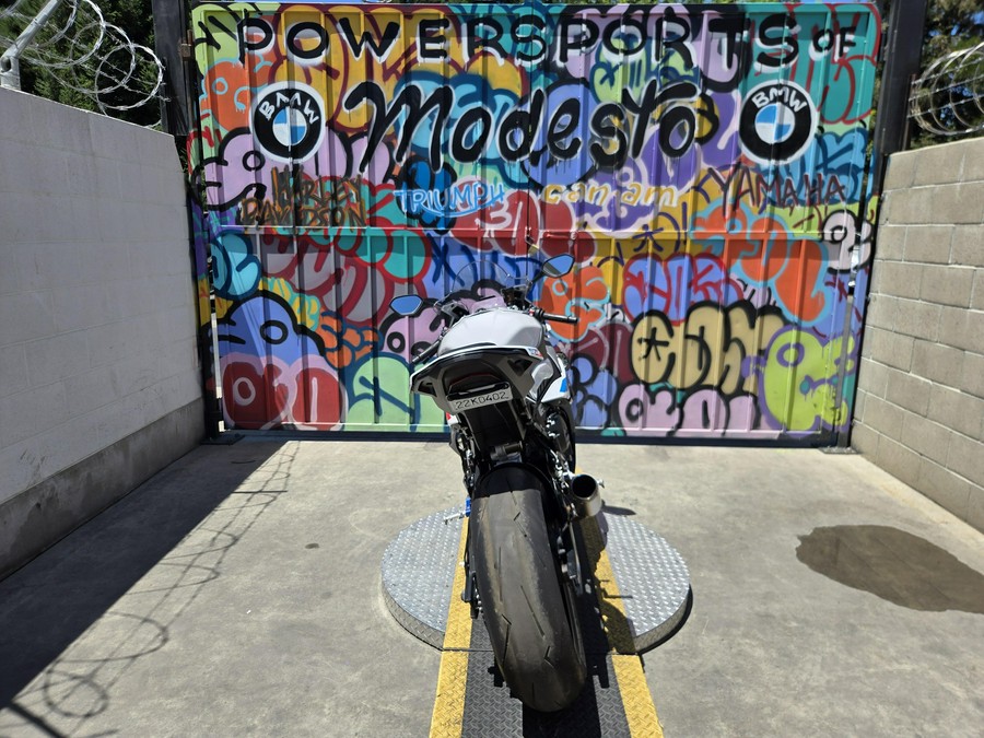 2023 BMW S 1000 RR