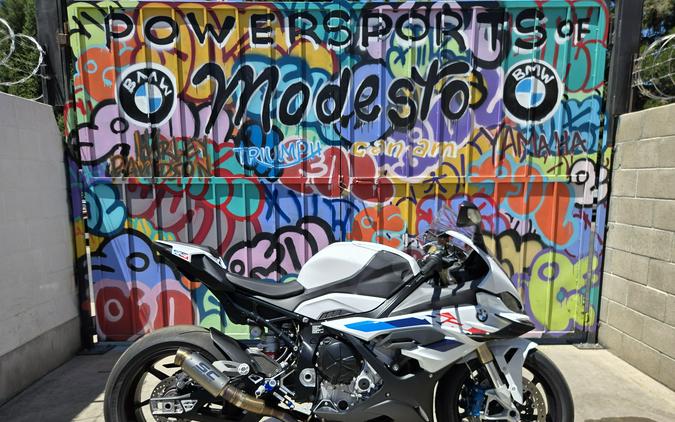 2023 BMW S 1000 RR