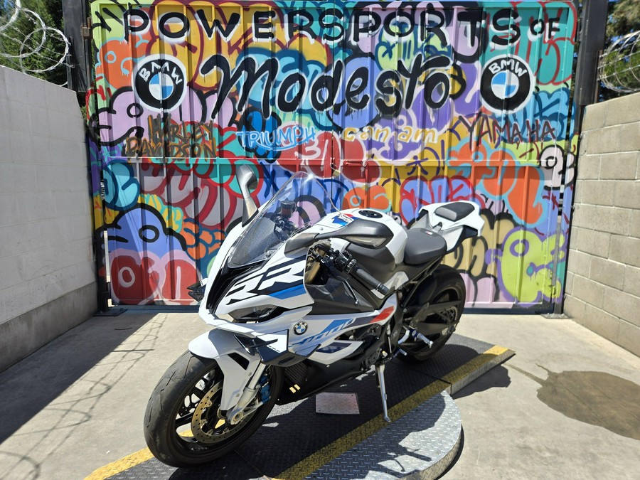 2023 BMW S 1000 RR