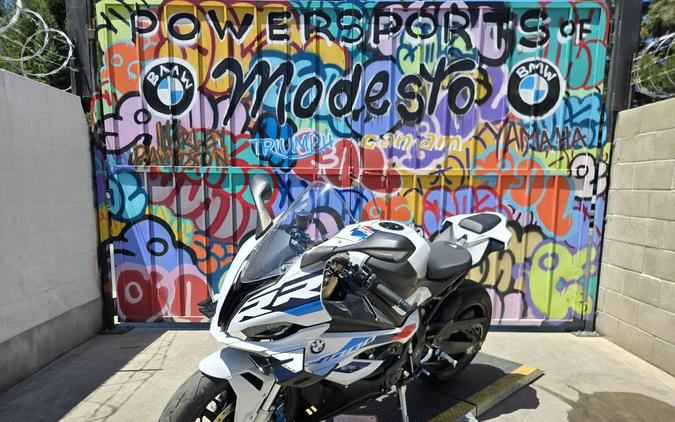 2023 BMW S 1000 RR