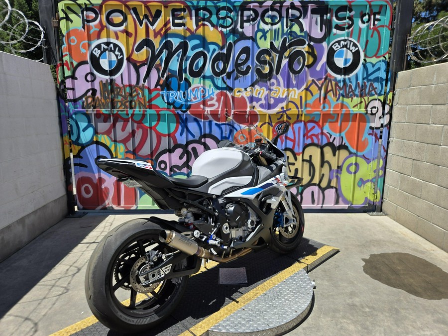 2023 BMW S 1000 RR