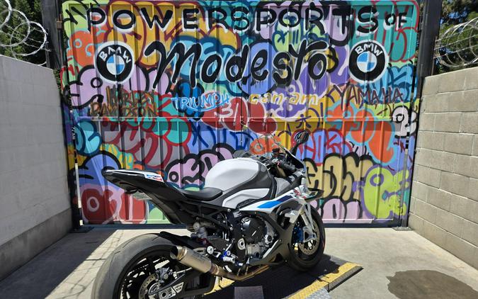 2023 BMW S 1000 RR