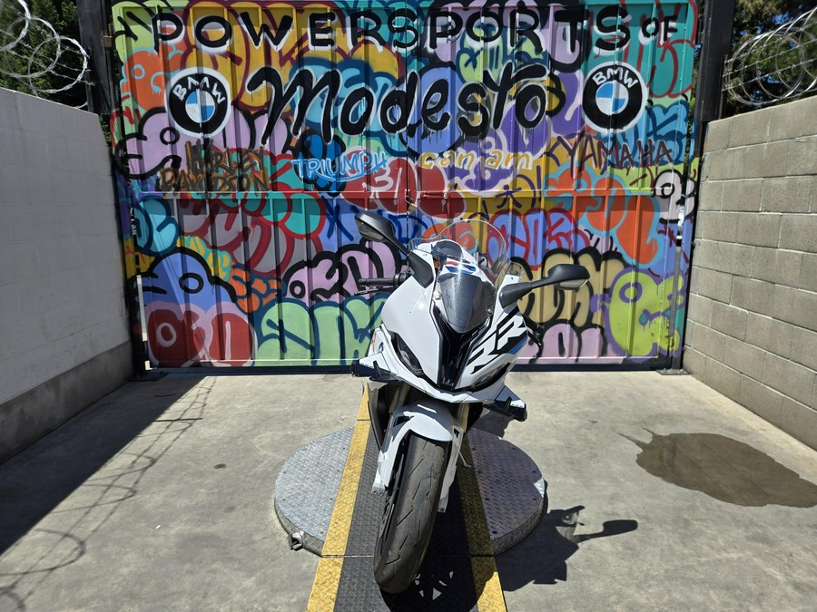 2023 BMW S 1000 RR